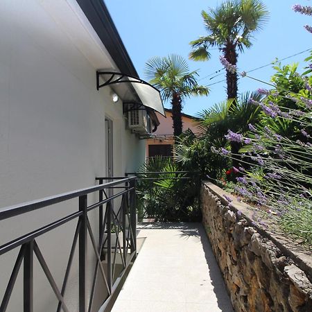 Apartments Seccareccia Опатія Номер фото