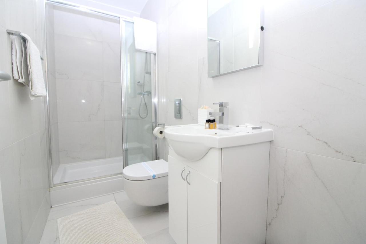 Apartments Seccareccia Опатія Номер фото