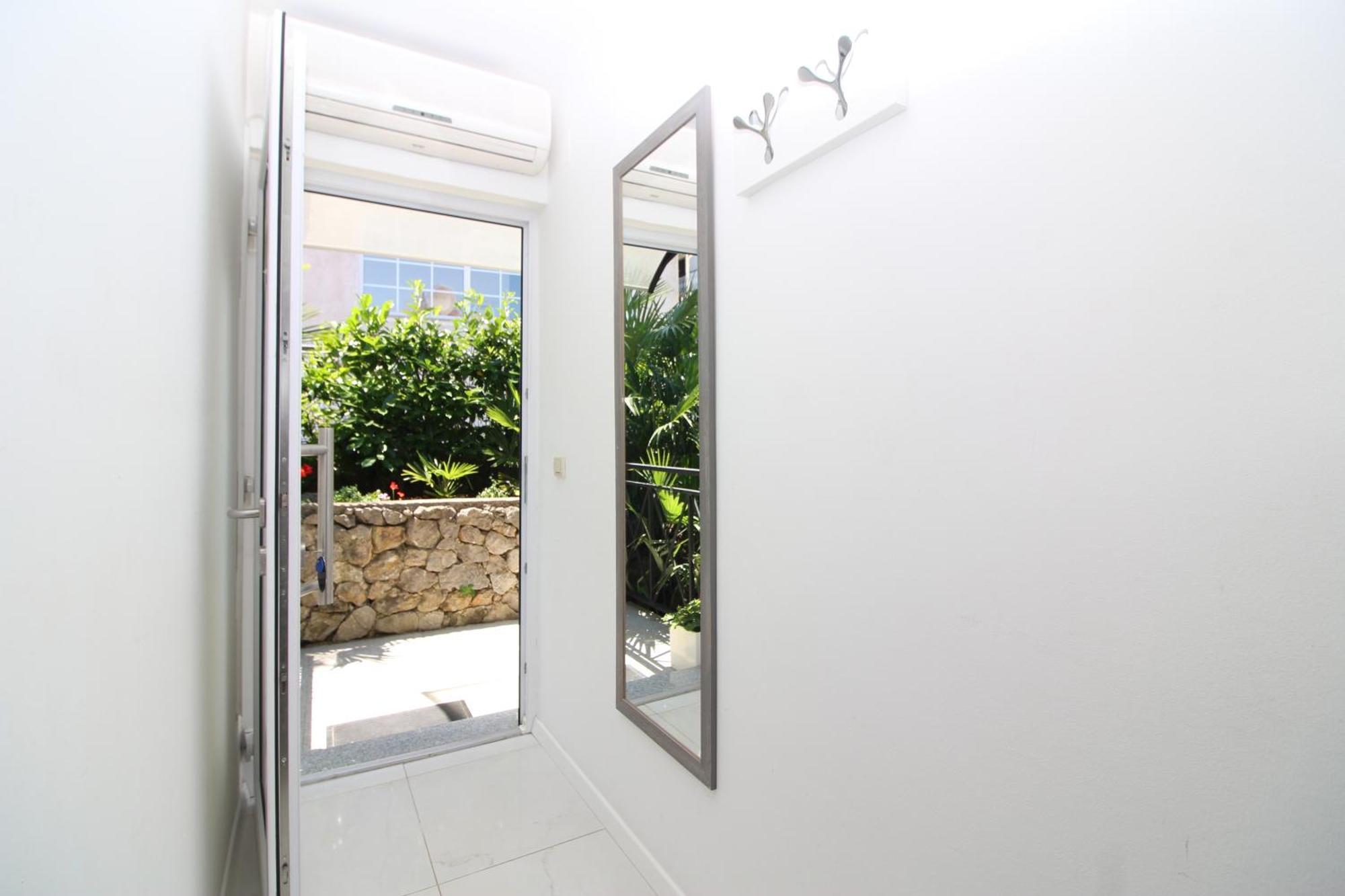 Apartments Seccareccia Опатія Номер фото