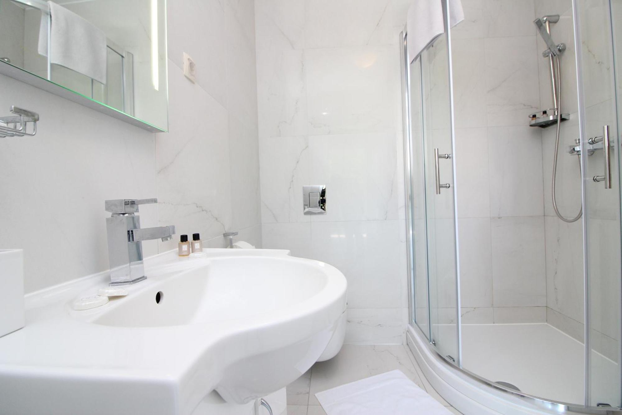 Apartments Seccareccia Опатія Номер фото